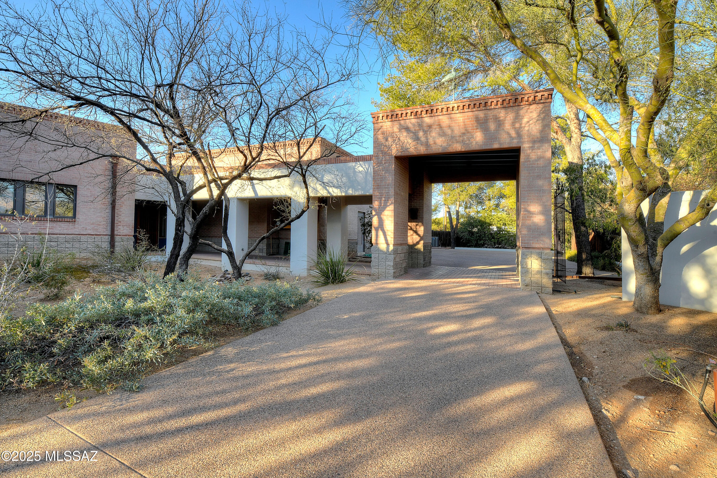 Catalina Vista - Residential