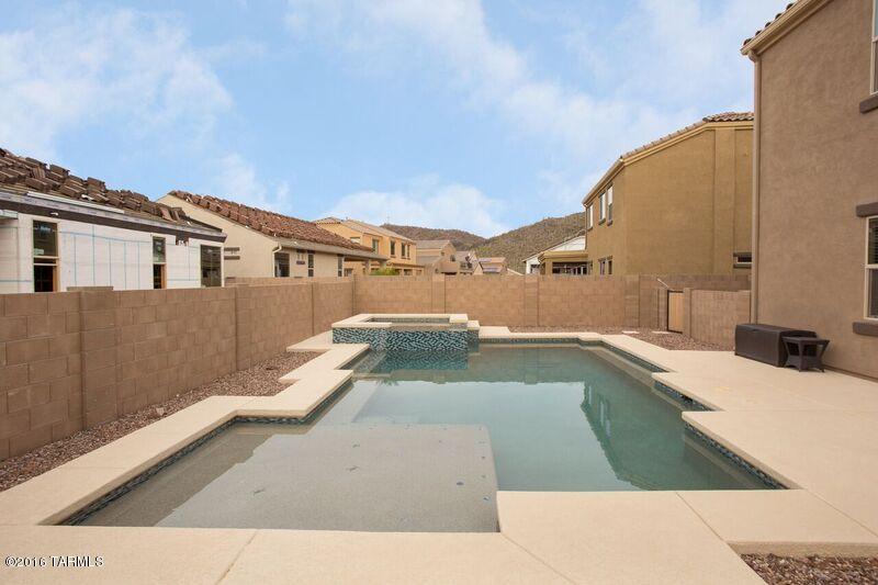 Saguaro Springs Block 8B (131-399) - Residential