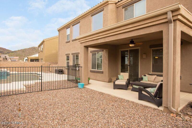 Saguaro Springs Block 8B (131-399) - Residential