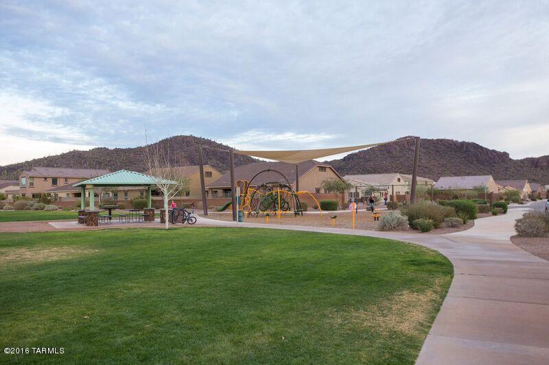 Saguaro Springs Block 8B (131-399) - Residential
