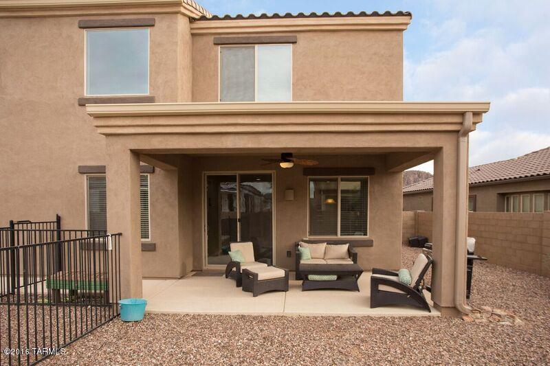 Saguaro Springs Block 8B (131-399) - Residential