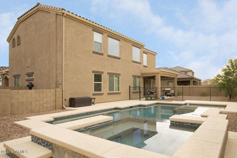Saguaro Springs Block 8B (131-399) - Residential