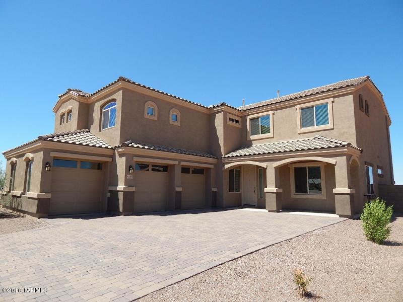 Saguaro Springs Block 8B (131-399) - Residential