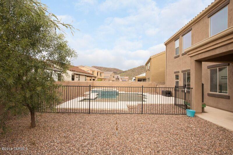 Saguaro Springs Block 8B (131-399) - Residential