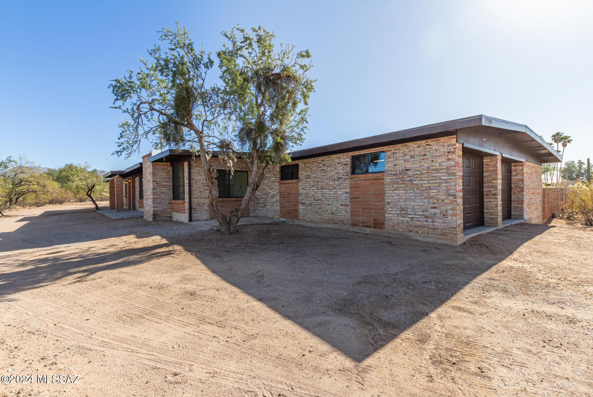 Old West Ranchettes (42-104) - Residential