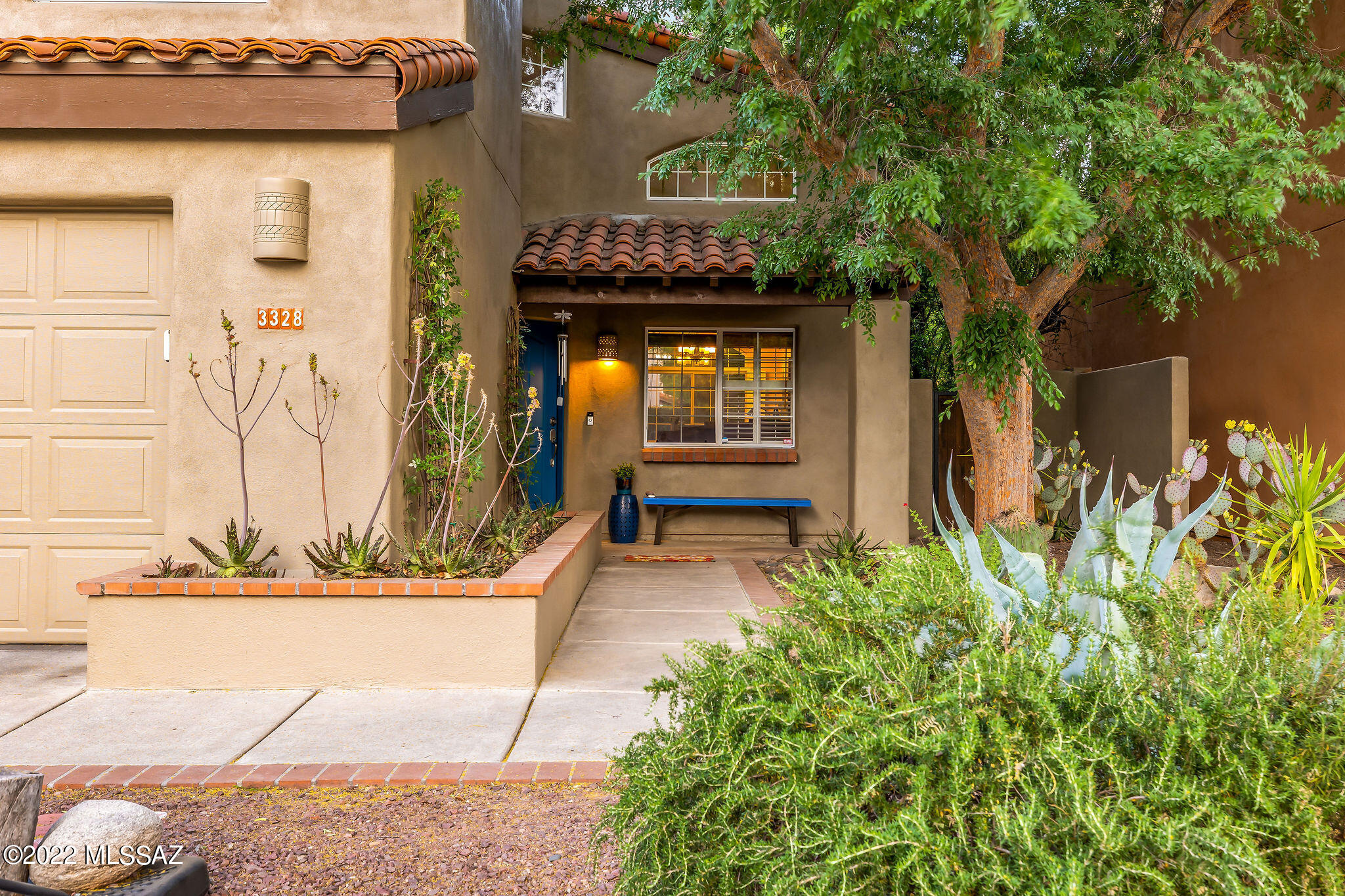 Mesquite Creek II  (1-118) - Residential