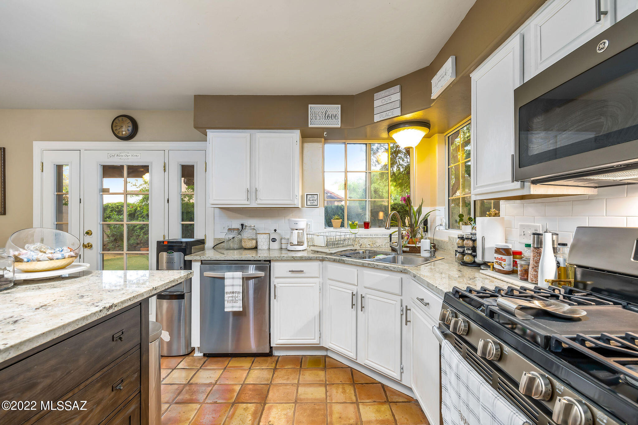Mesquite Creek II  (1-118) - Residential