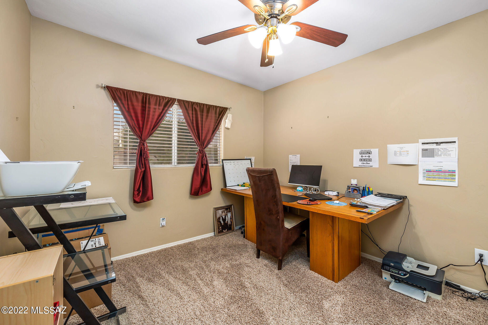 Mesquite Creek II  (1-118) - Residential