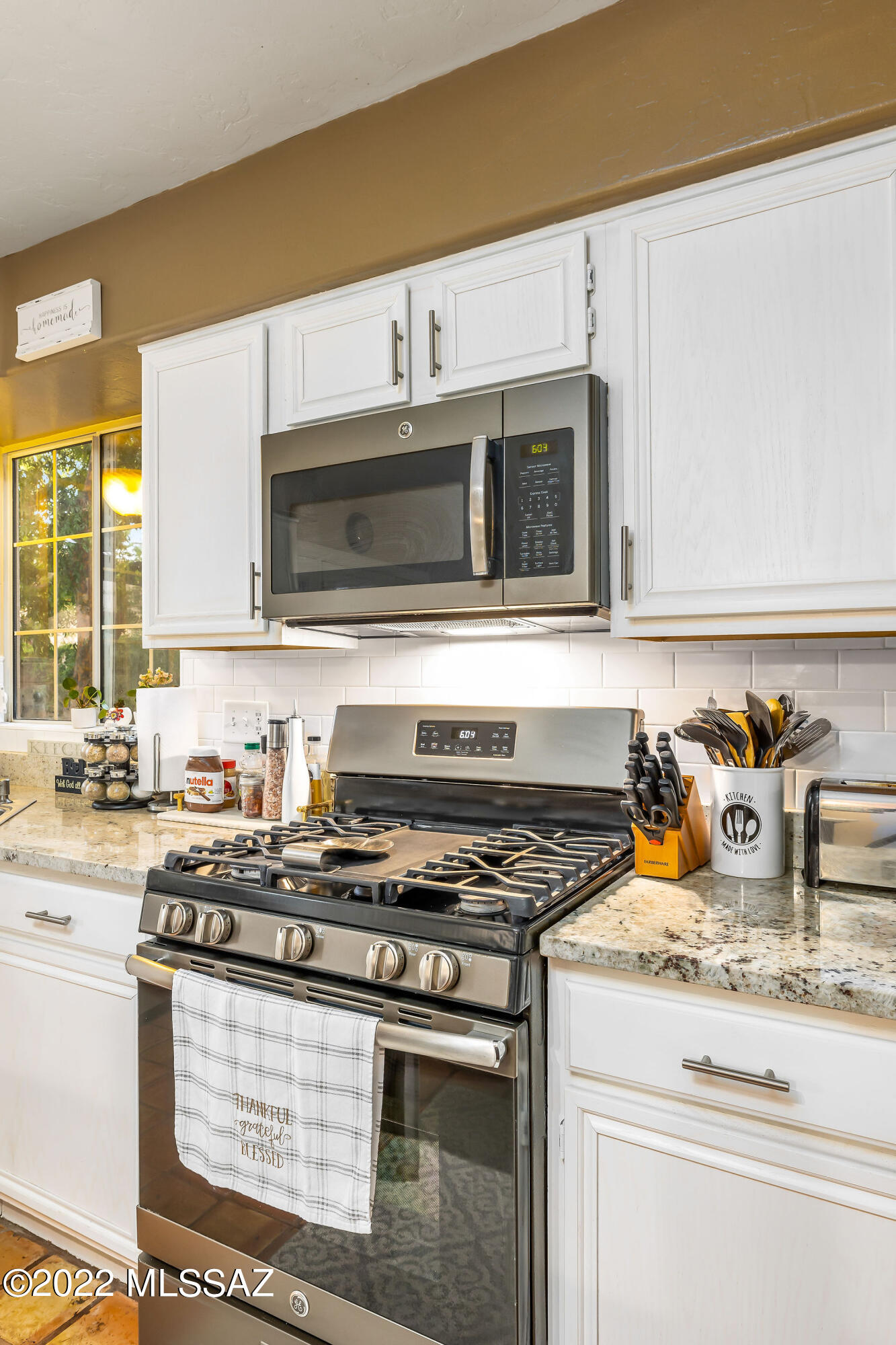 Mesquite Creek II  (1-118) - Residential