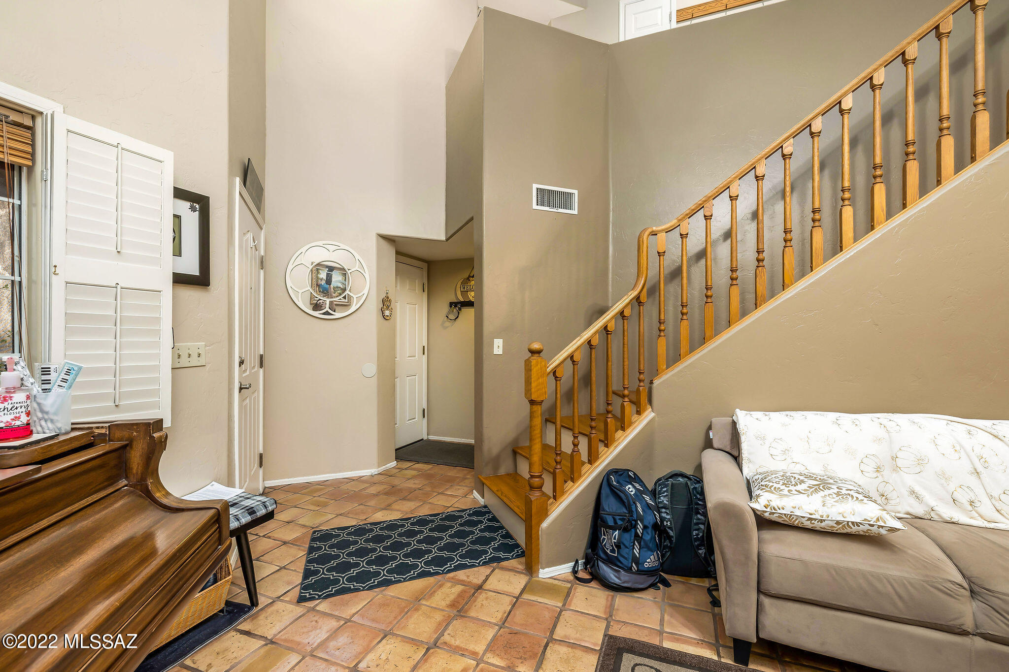 Mesquite Creek II  (1-118) - Residential