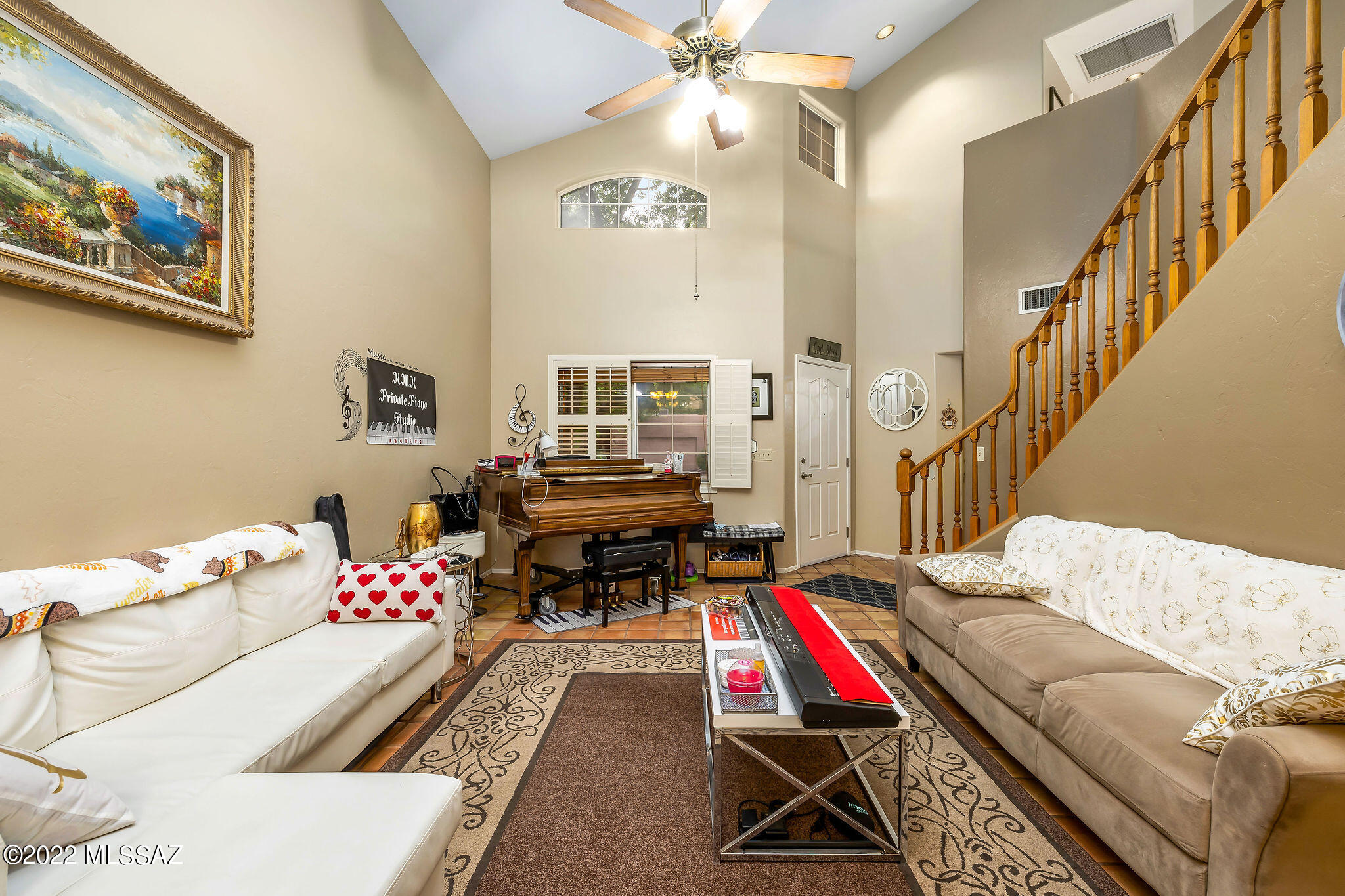 Mesquite Creek II  (1-118) - Residential