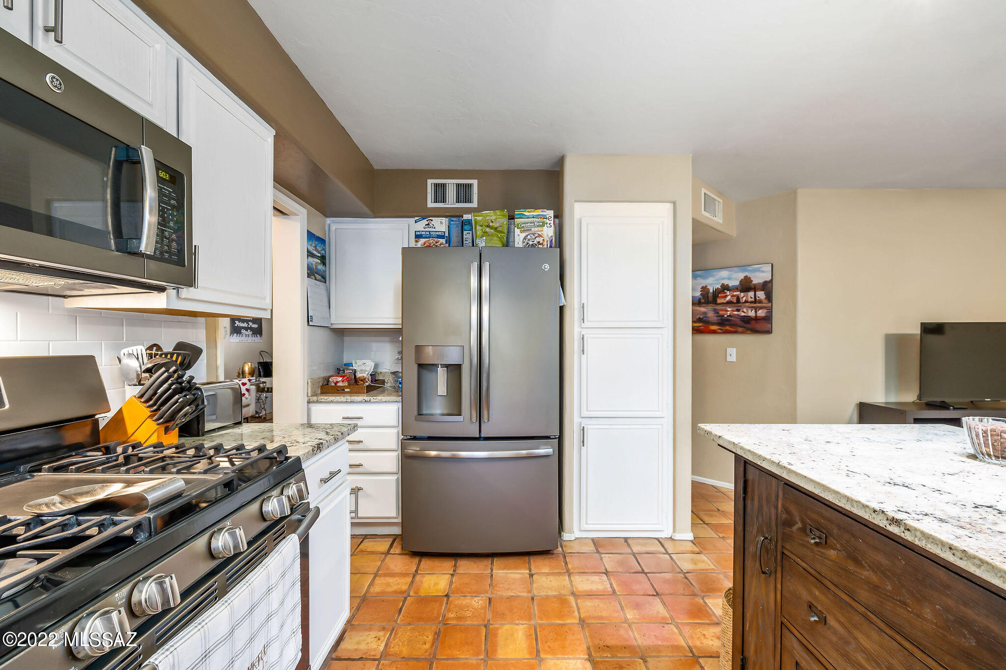 Mesquite Creek II  (1-118) - Residential