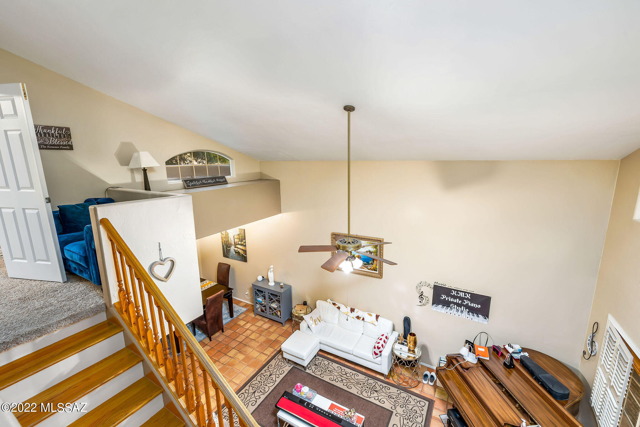 Mesquite Creek II  (1-118) - Residential