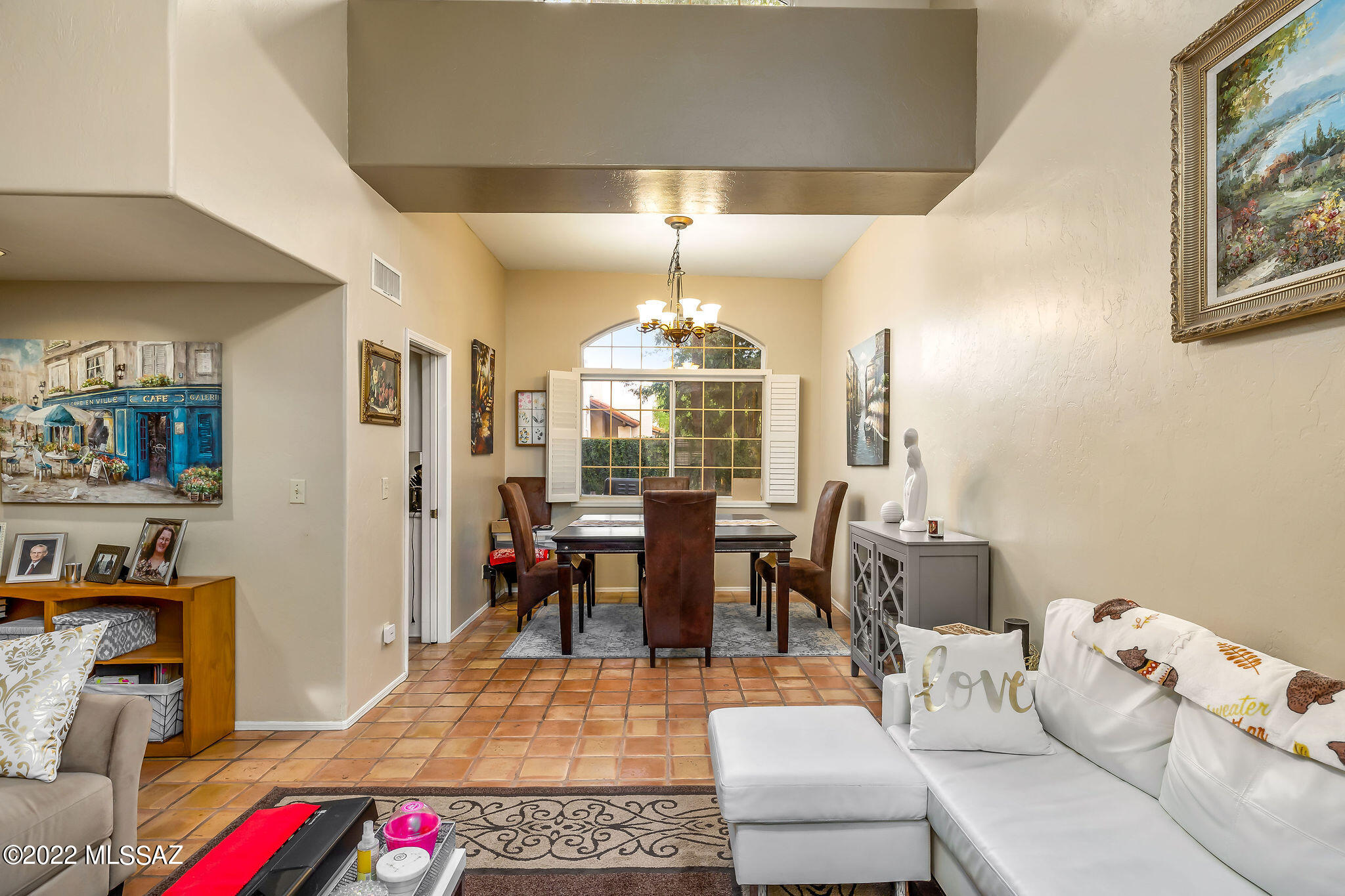 Mesquite Creek II  (1-118) - Residential
