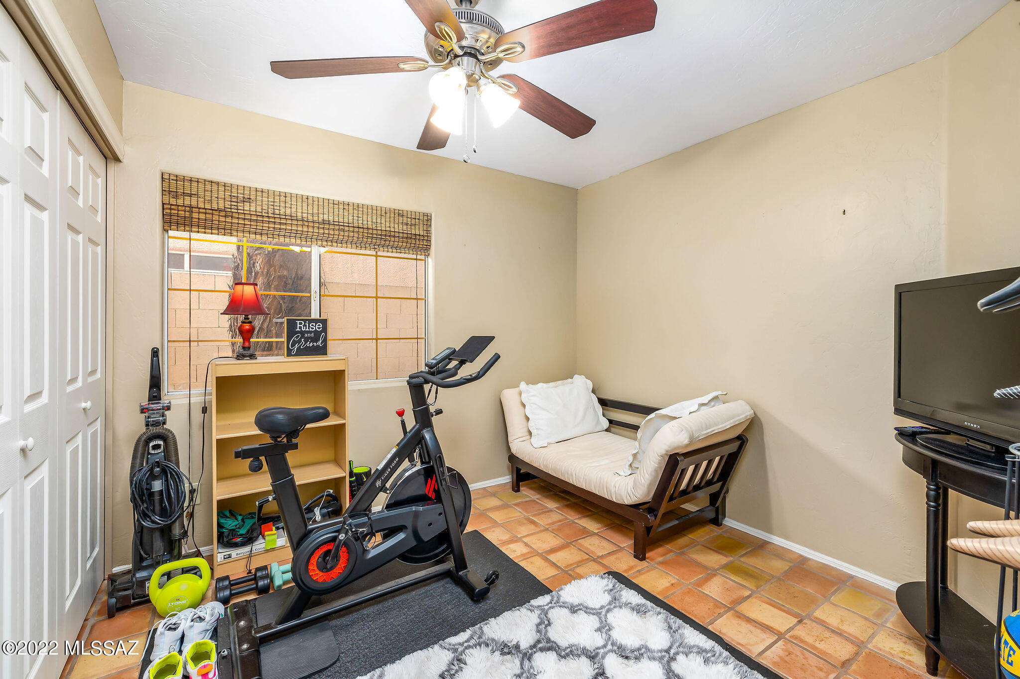 Mesquite Creek II  (1-118) - Residential