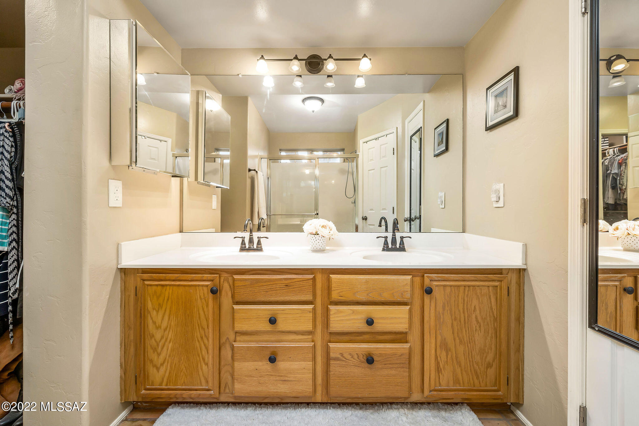 Mesquite Creek II  (1-118) - Residential