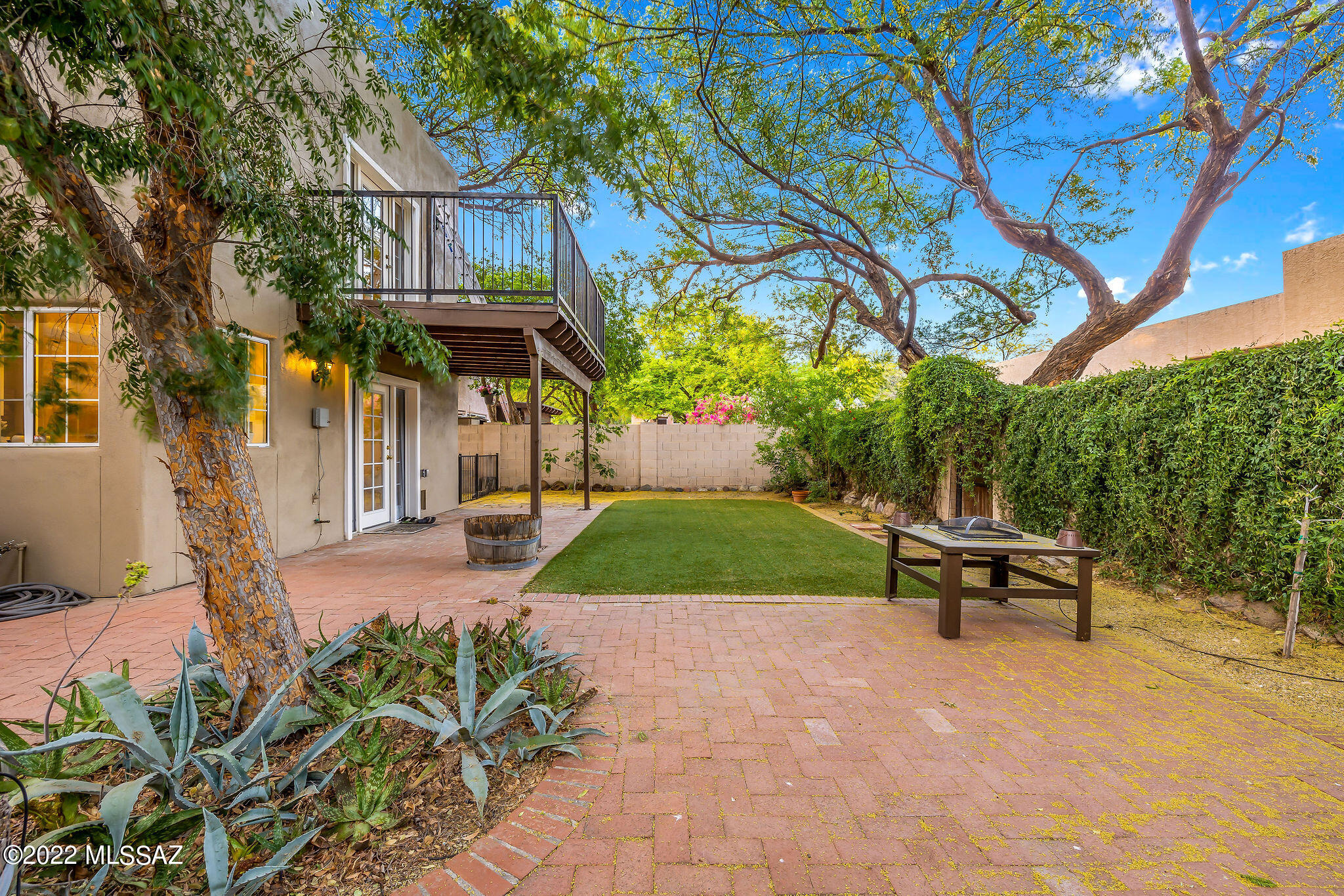 Mesquite Creek II  (1-118) - Residential