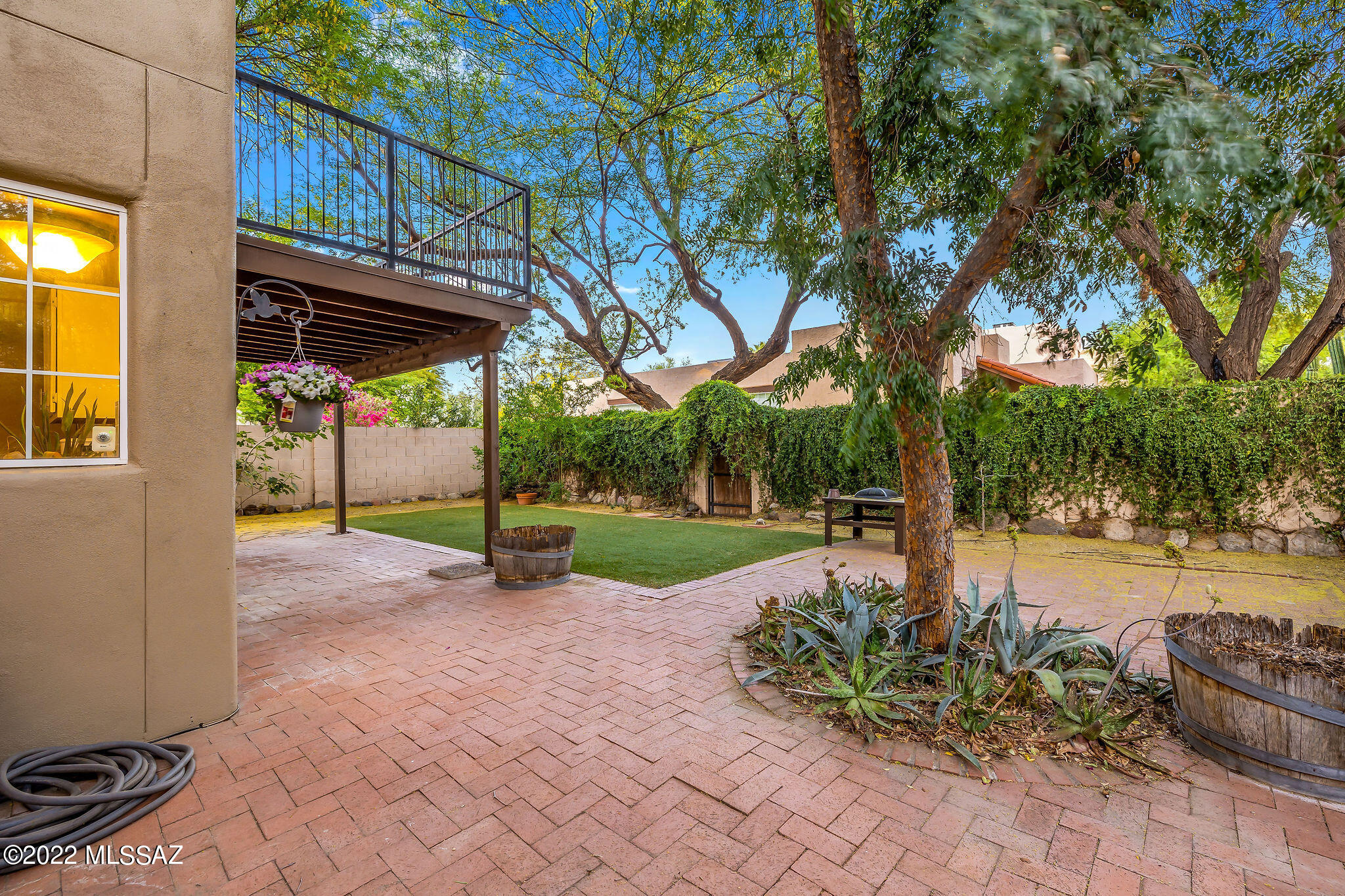 Mesquite Creek II  (1-118) - Residential