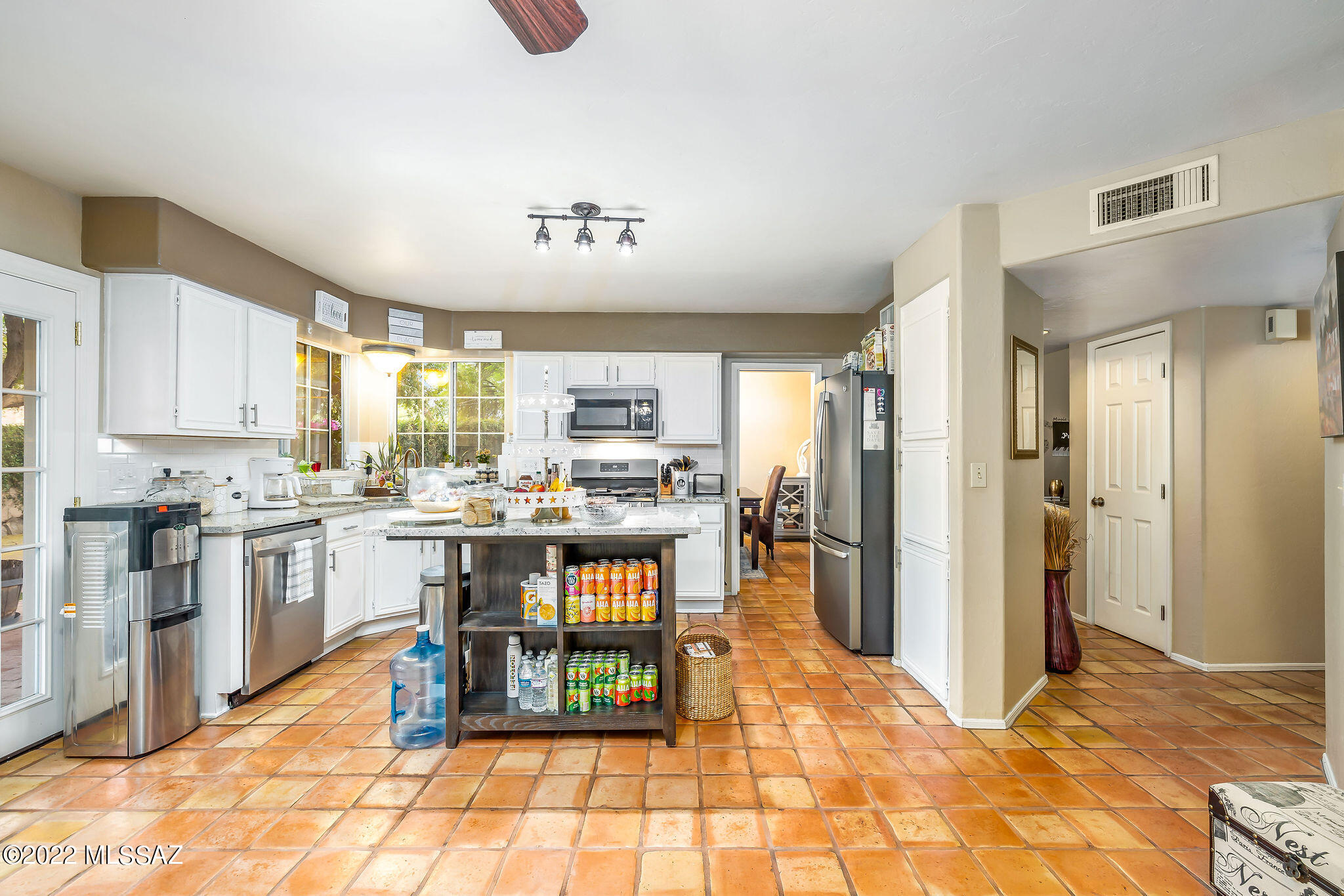 Mesquite Creek II  (1-118) - Residential