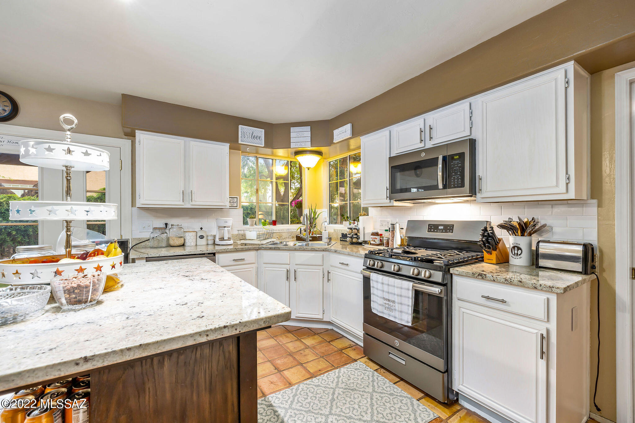 Mesquite Creek II  (1-118) - Residential