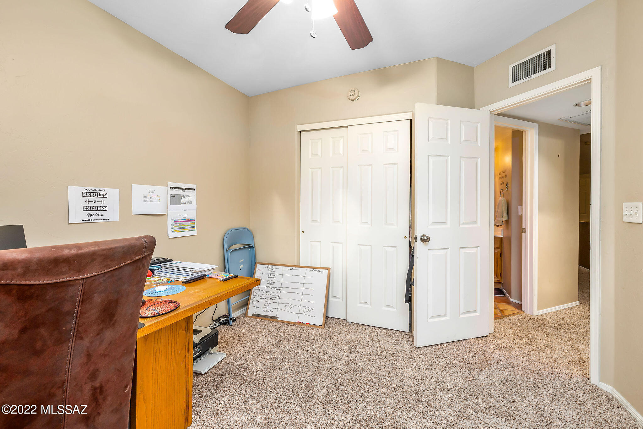 Mesquite Creek II  (1-118) - Residential