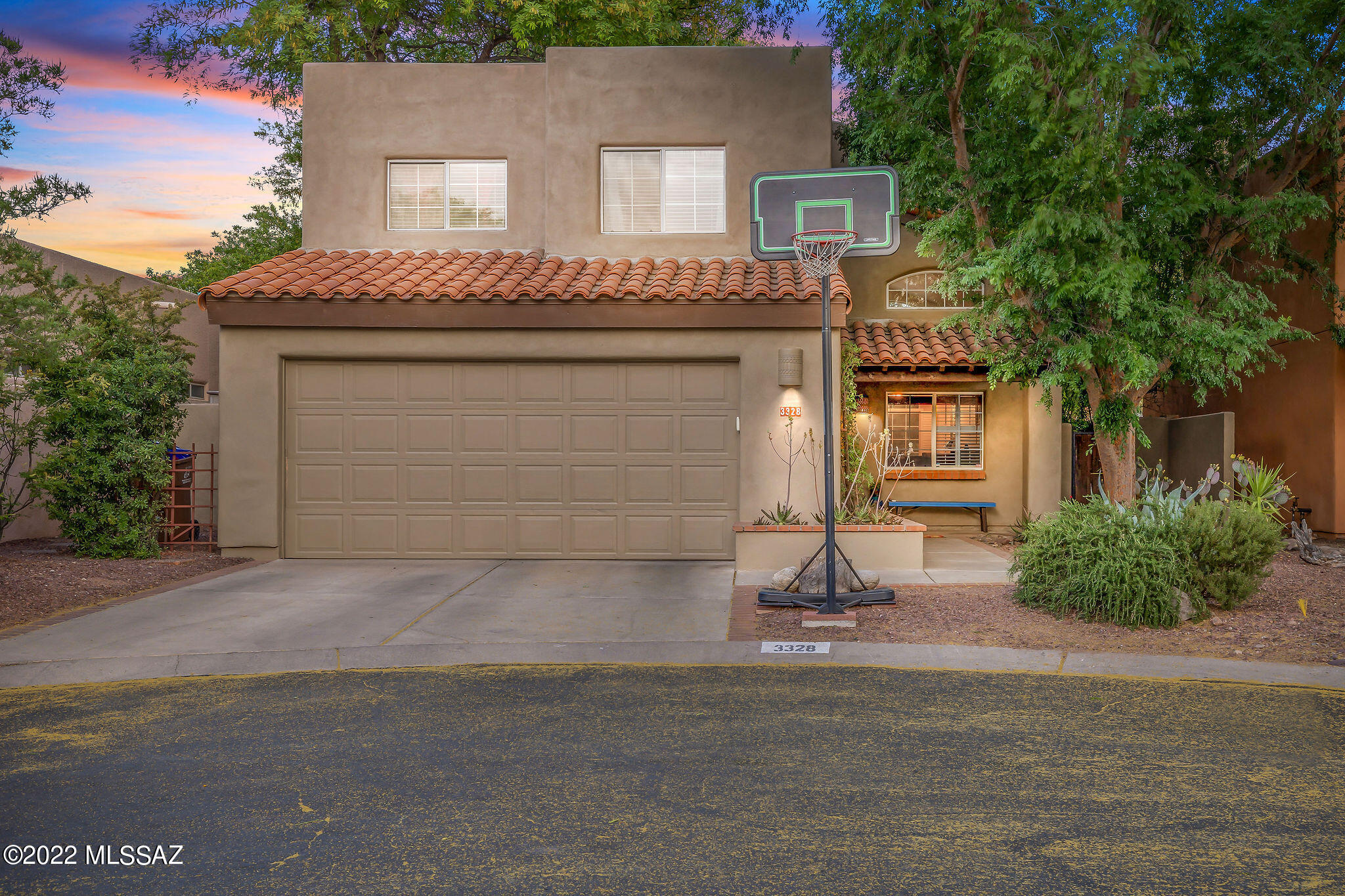 Mesquite Creek II  (1-118) - Residential