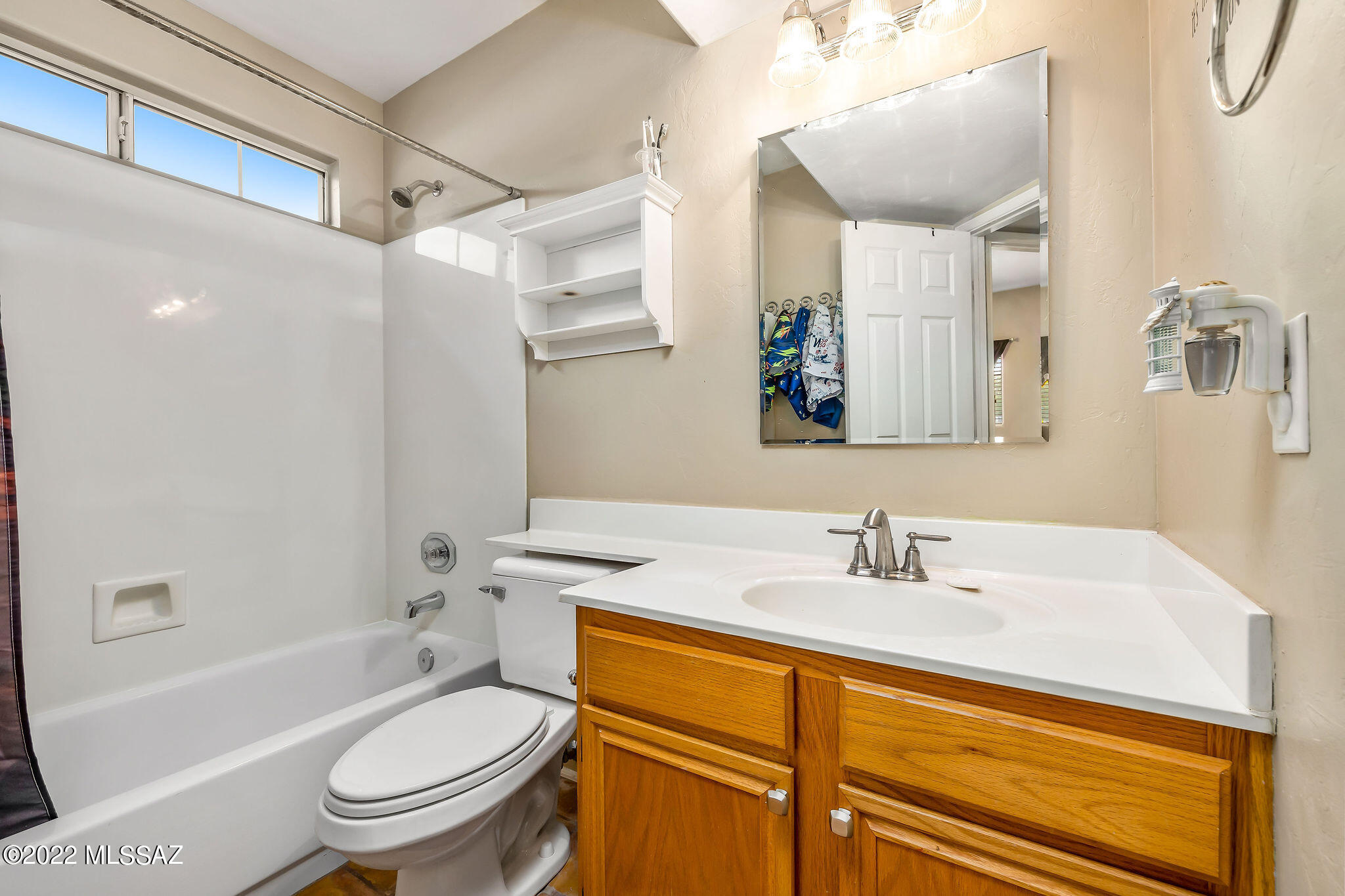Mesquite Creek II  (1-118) - Residential