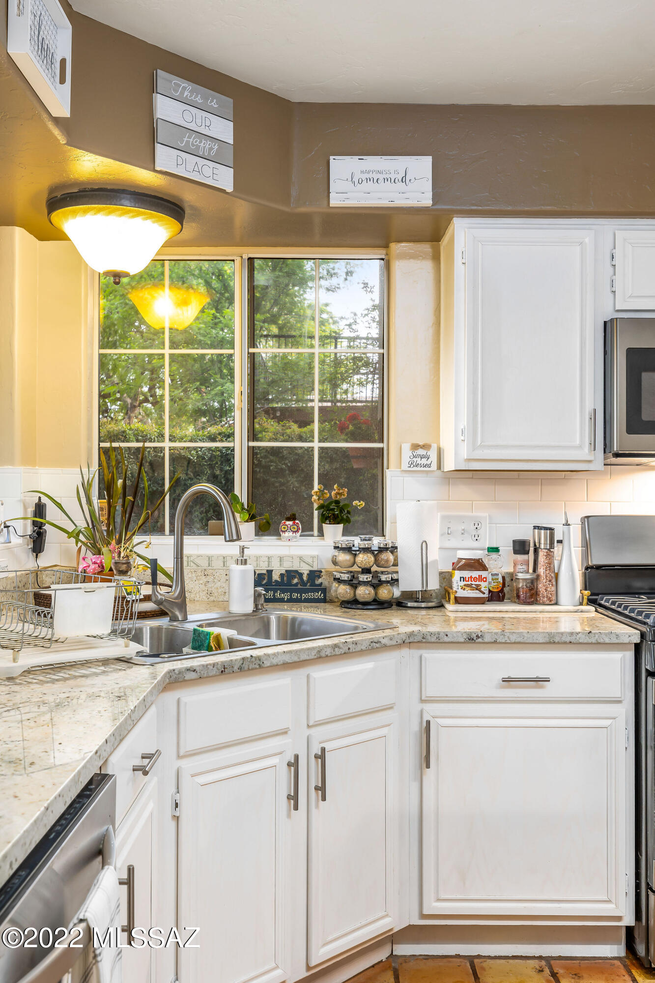 Mesquite Creek II  (1-118) - Residential