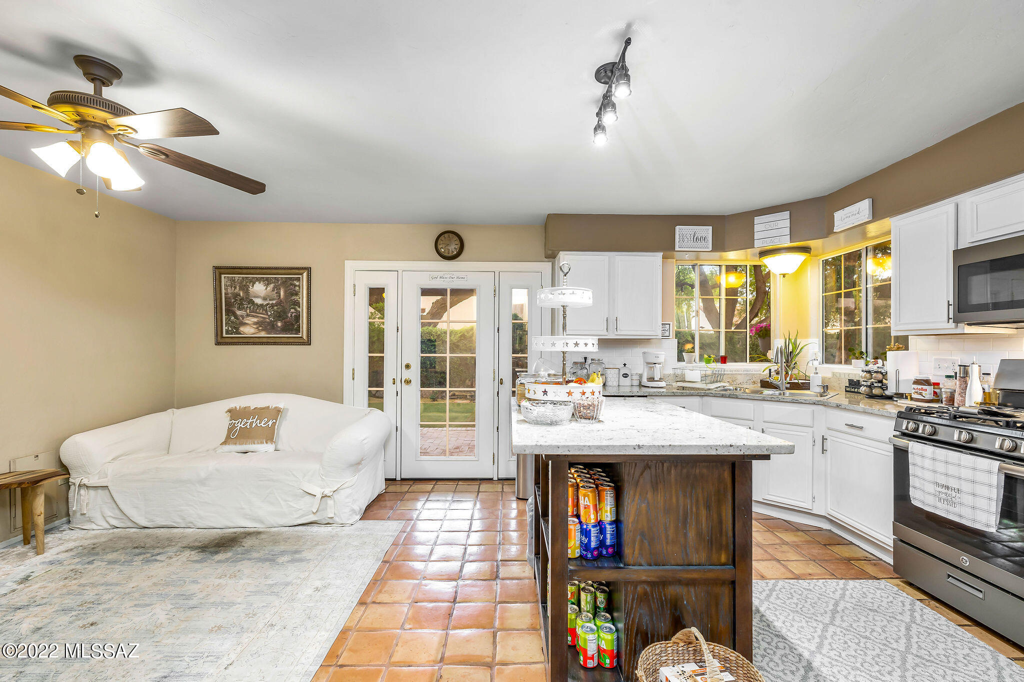 Mesquite Creek II  (1-118) - Residential