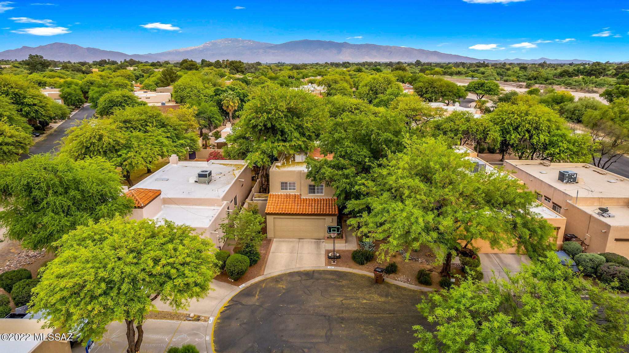 Mesquite Creek II  (1-118) - Residential