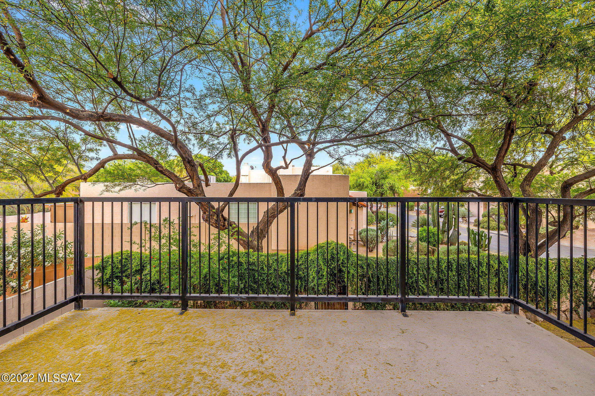 Mesquite Creek II  (1-118) - Residential