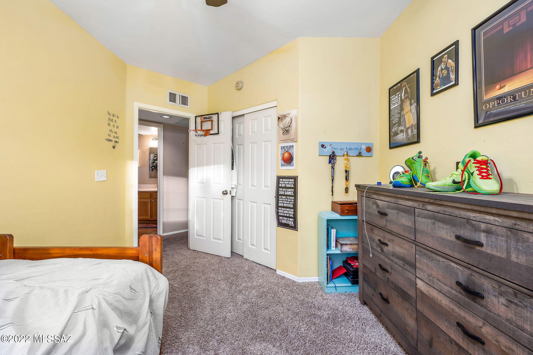 Mesquite Creek II  (1-118) - Residential
