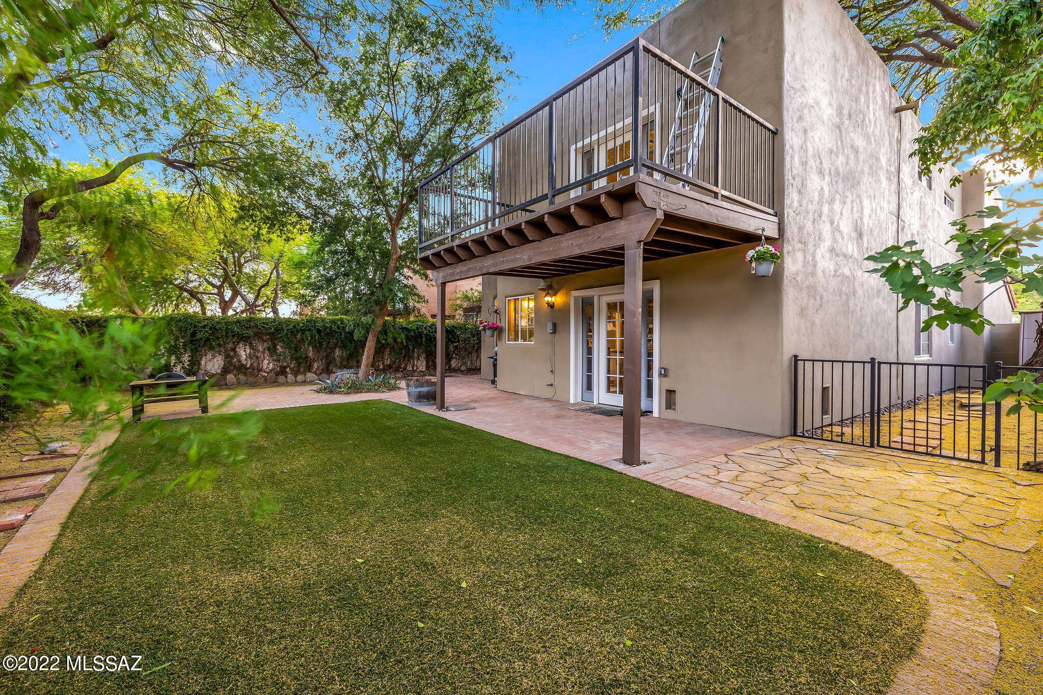 Mesquite Creek II  (1-118) - Residential