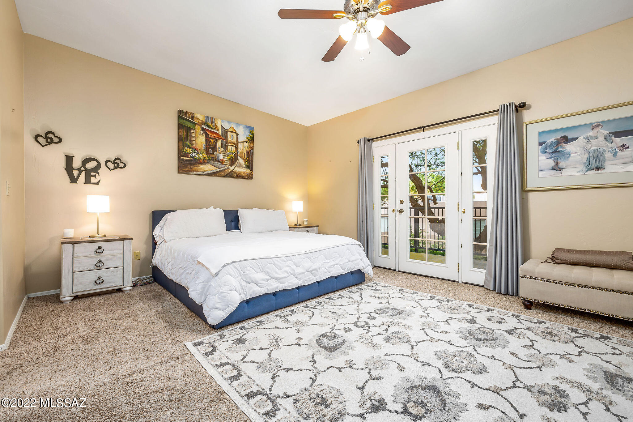 Mesquite Creek II  (1-118) - Residential