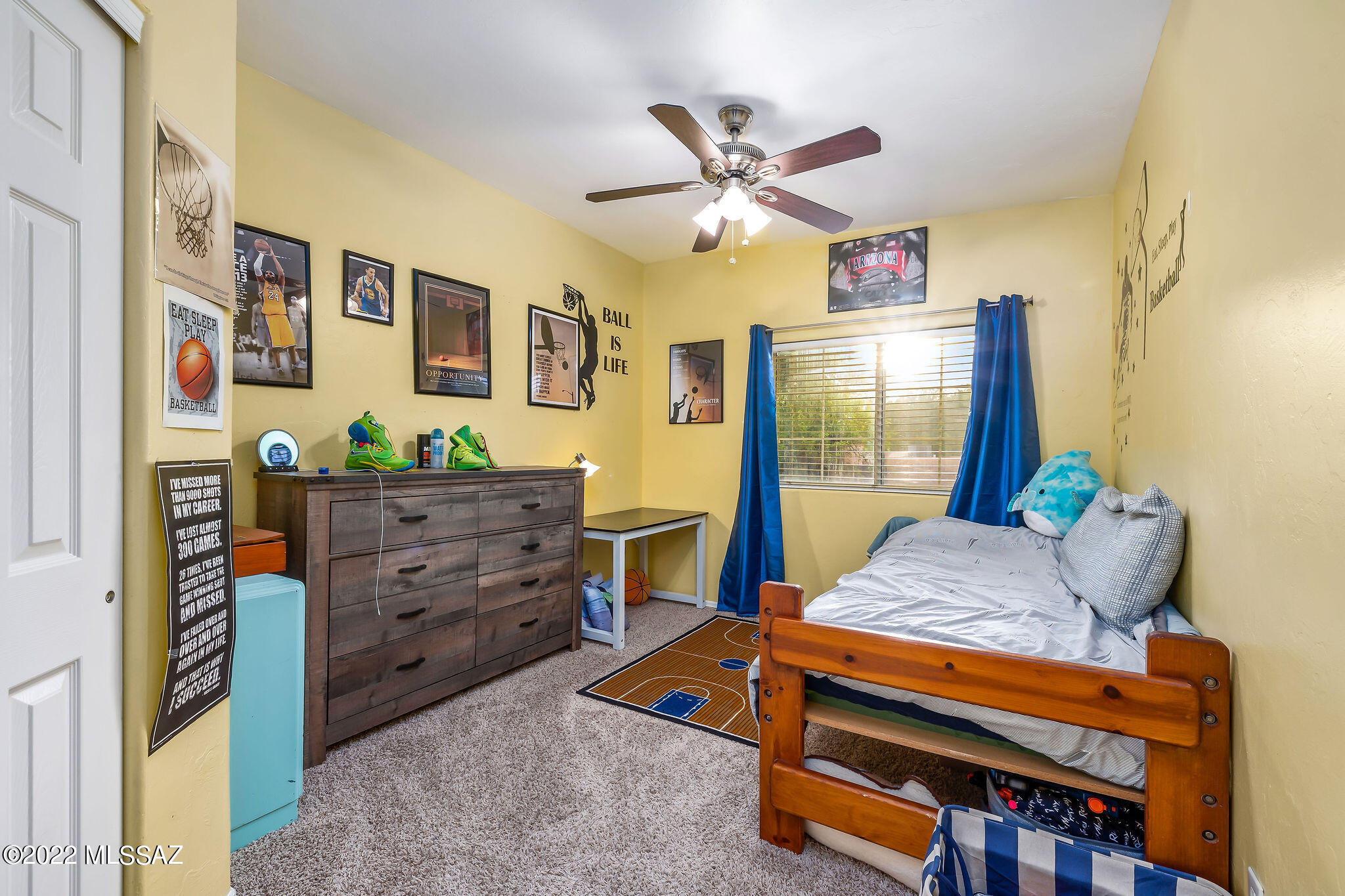 Mesquite Creek II  (1-118) - Residential