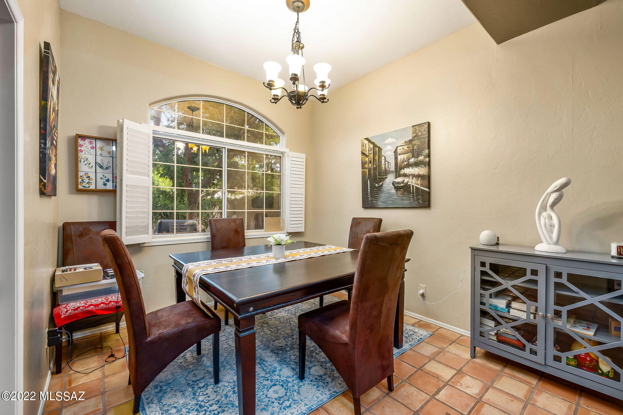 Mesquite Creek II  (1-118) - Residential