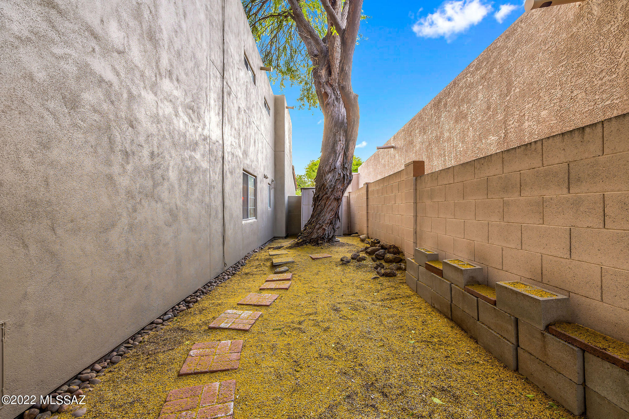 Mesquite Creek II  (1-118) - Residential