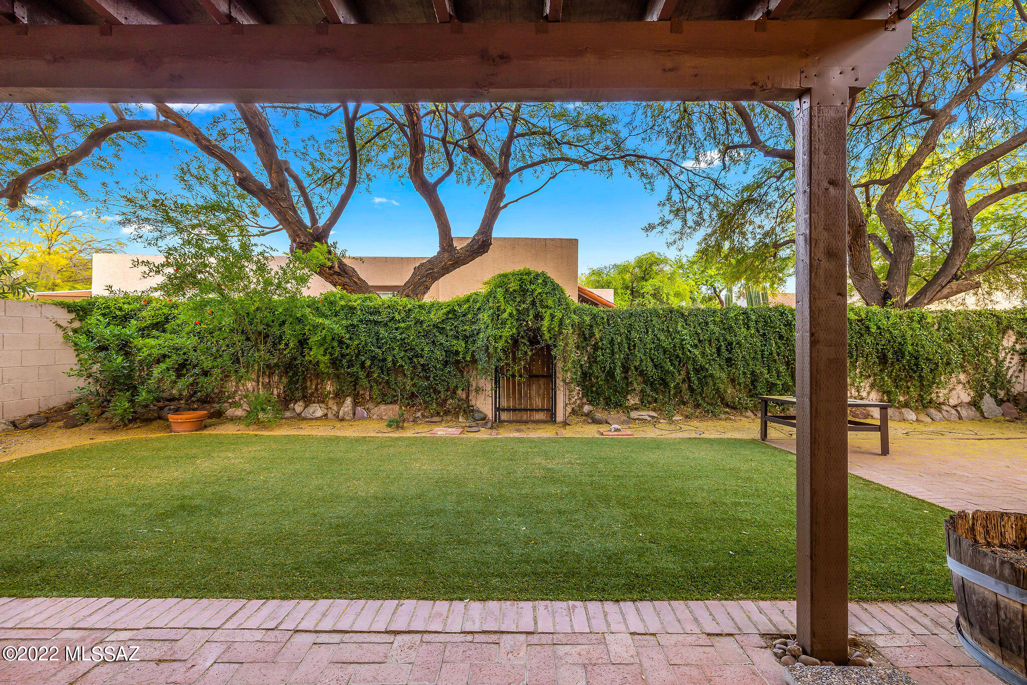 Mesquite Creek II  (1-118) - Residential