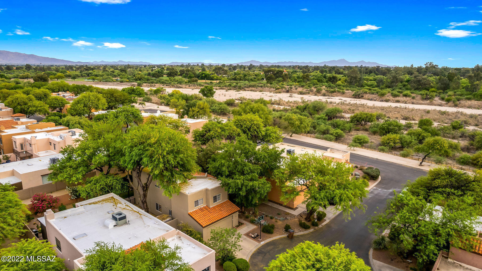 Mesquite Creek II  (1-118) - Residential
