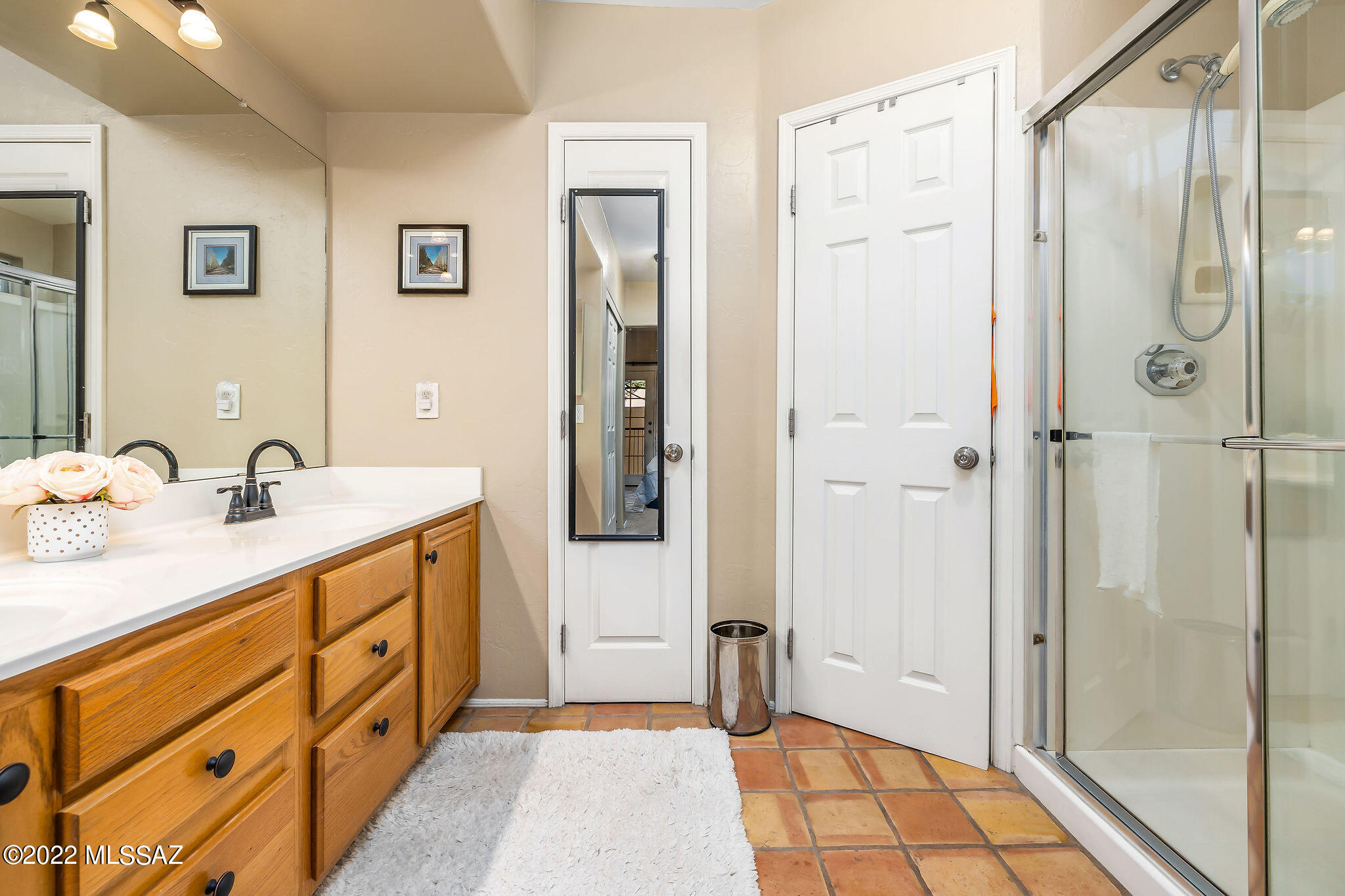 Mesquite Creek II  (1-118) - Residential