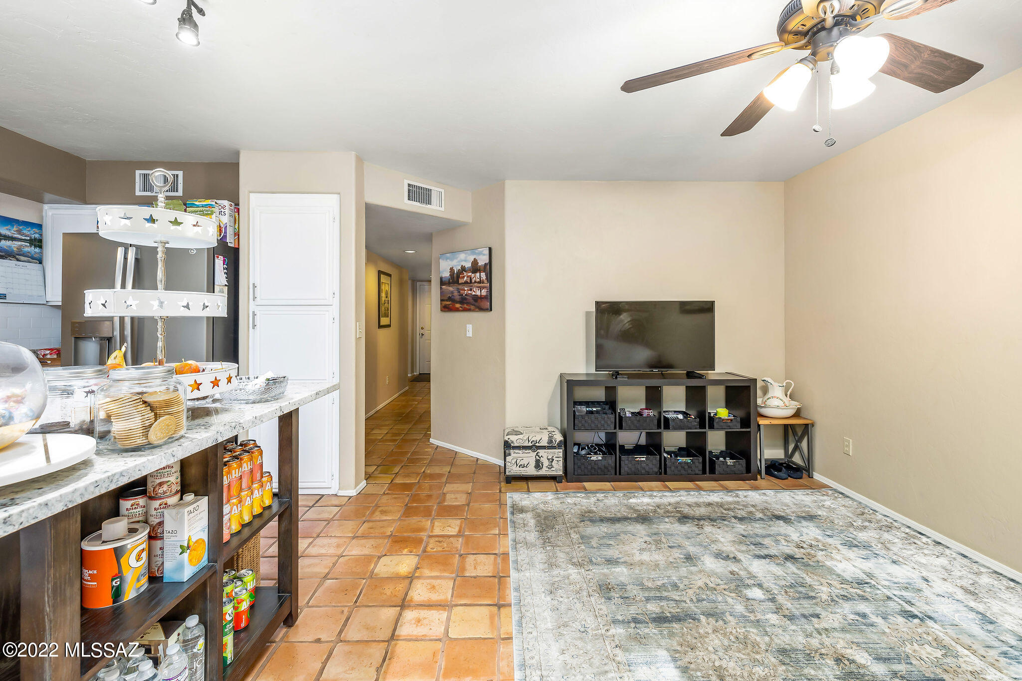 Mesquite Creek II  (1-118) - Residential