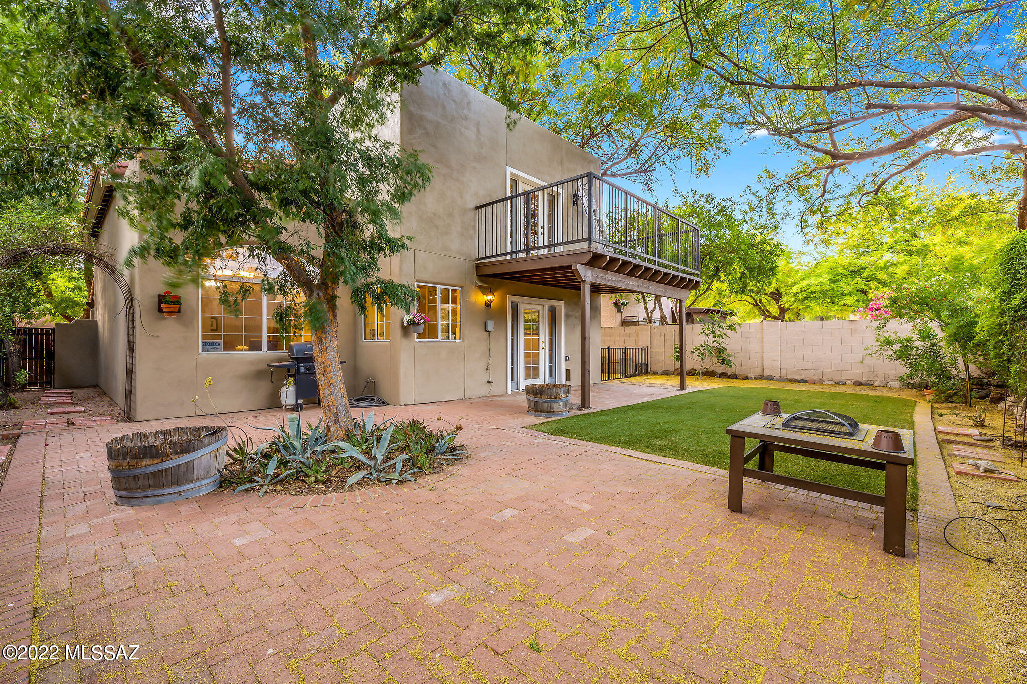 Mesquite Creek II  (1-118) - Residential