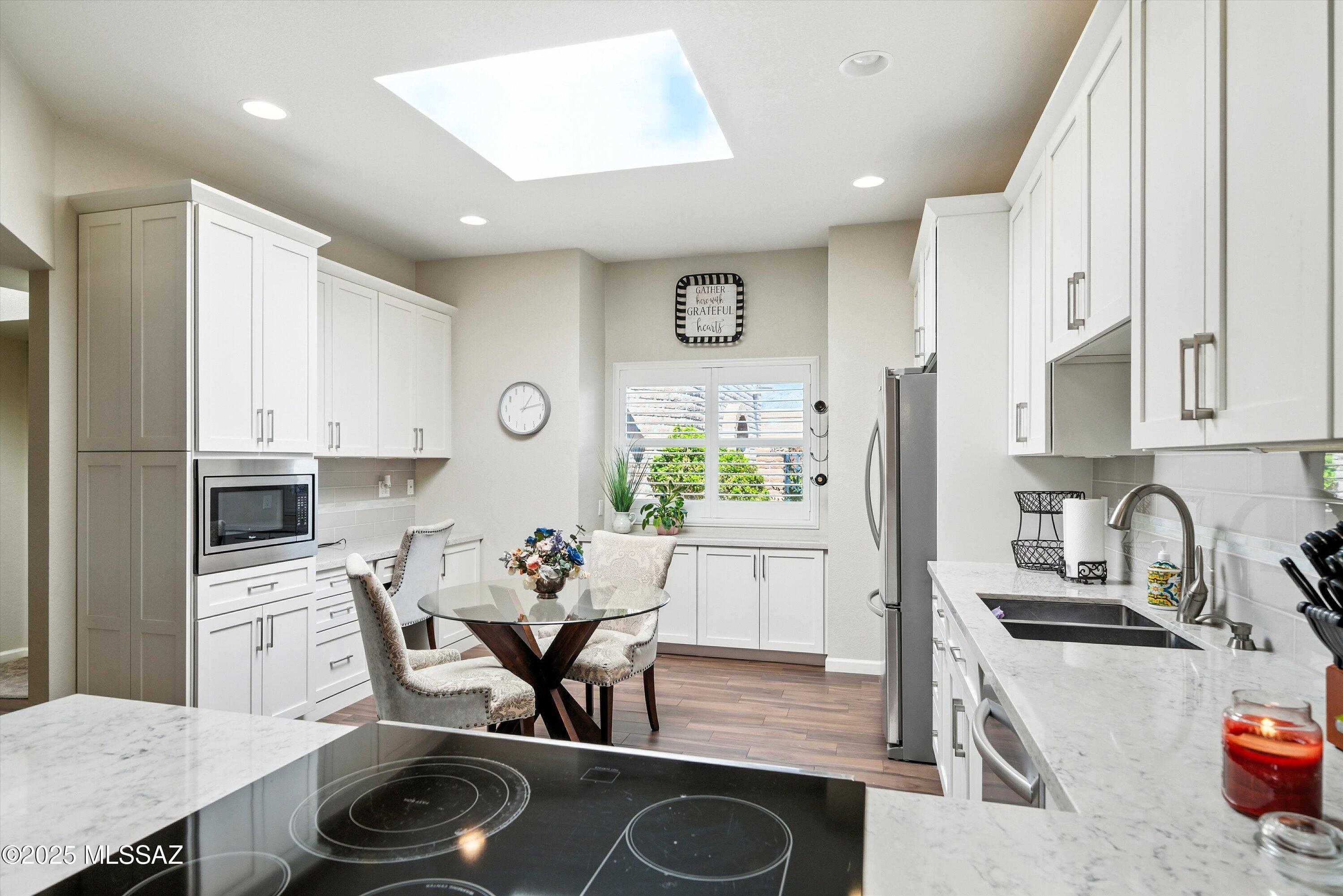 Sunrise Canyon (1-58) - Residential Lease
