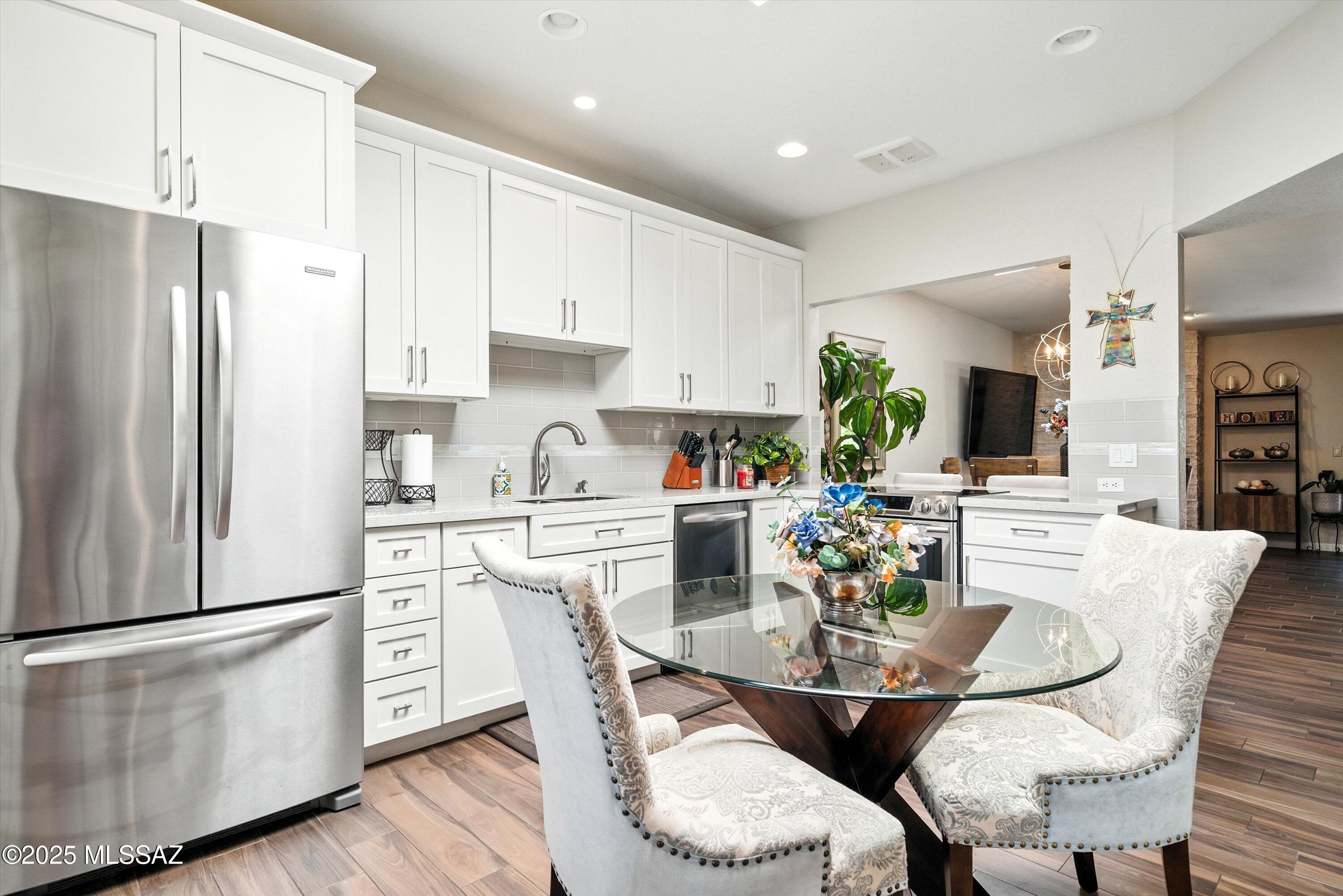 Sunrise Canyon (1-58) - Residential Lease
