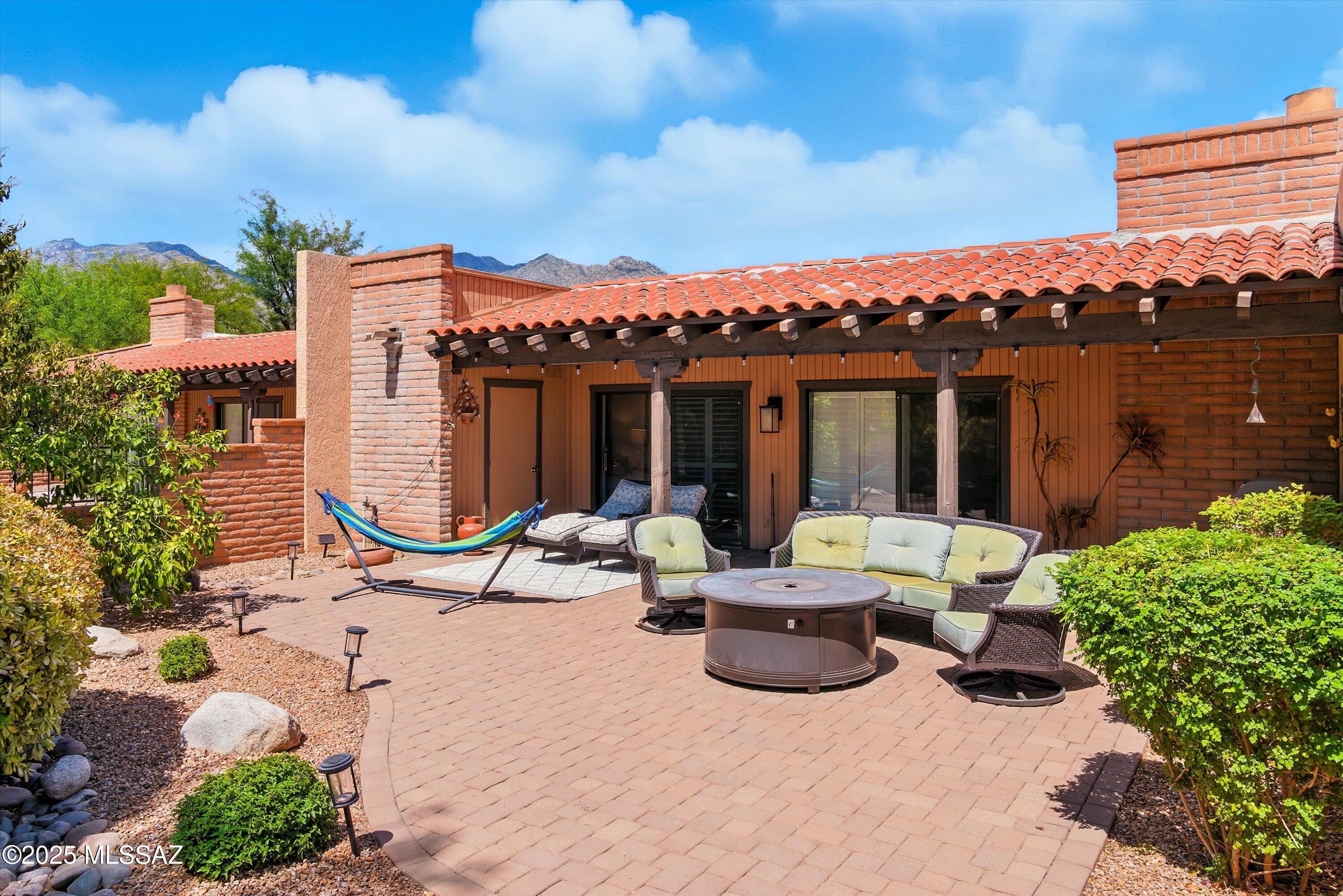 Sunrise Canyon (1-58) - Residential Lease