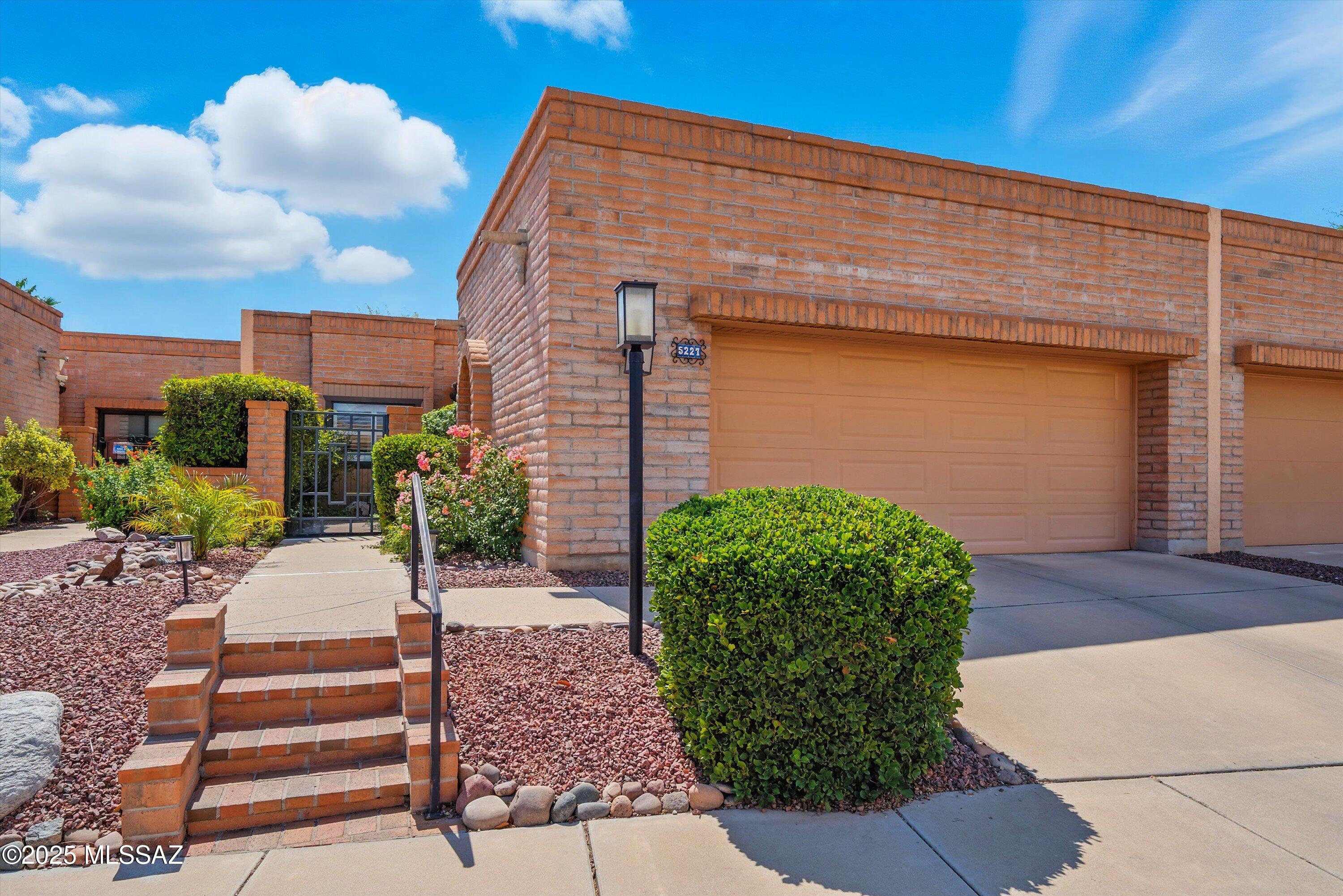Sunrise Canyon (1-58) - Residential Lease