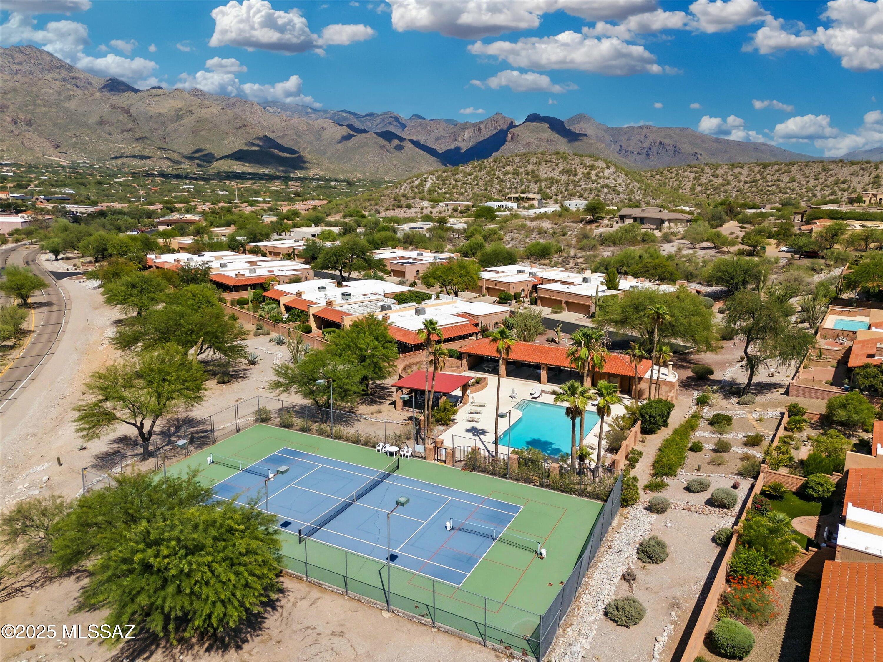 Sunrise Canyon (1-58) - Residential Lease