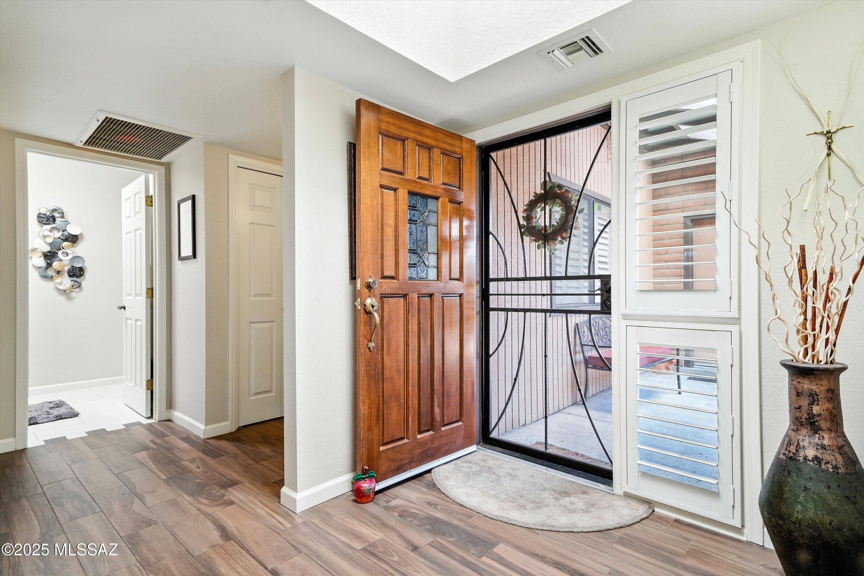 Sunrise Canyon (1-58) - Residential Lease