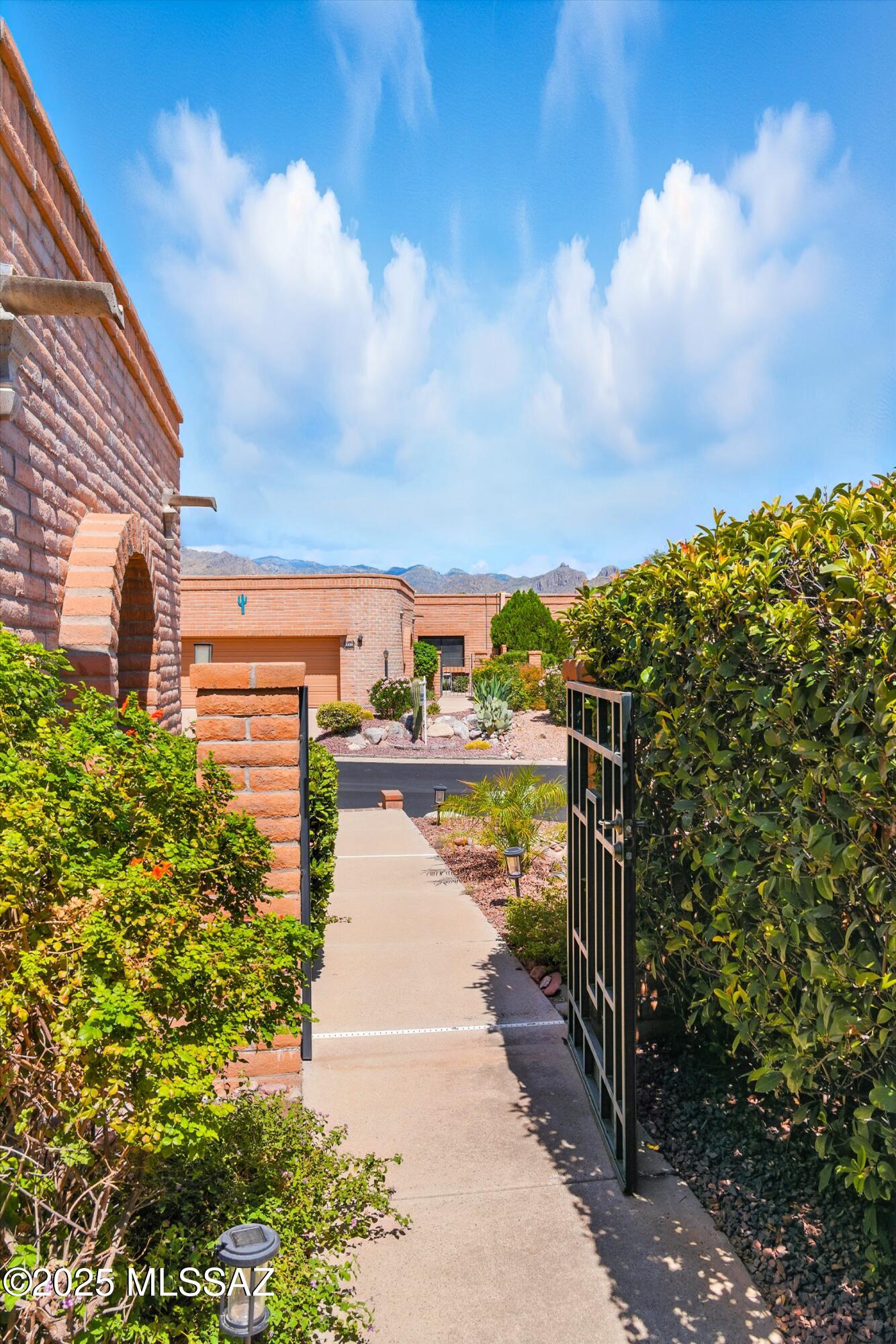 Sunrise Canyon (1-58) - Residential Lease