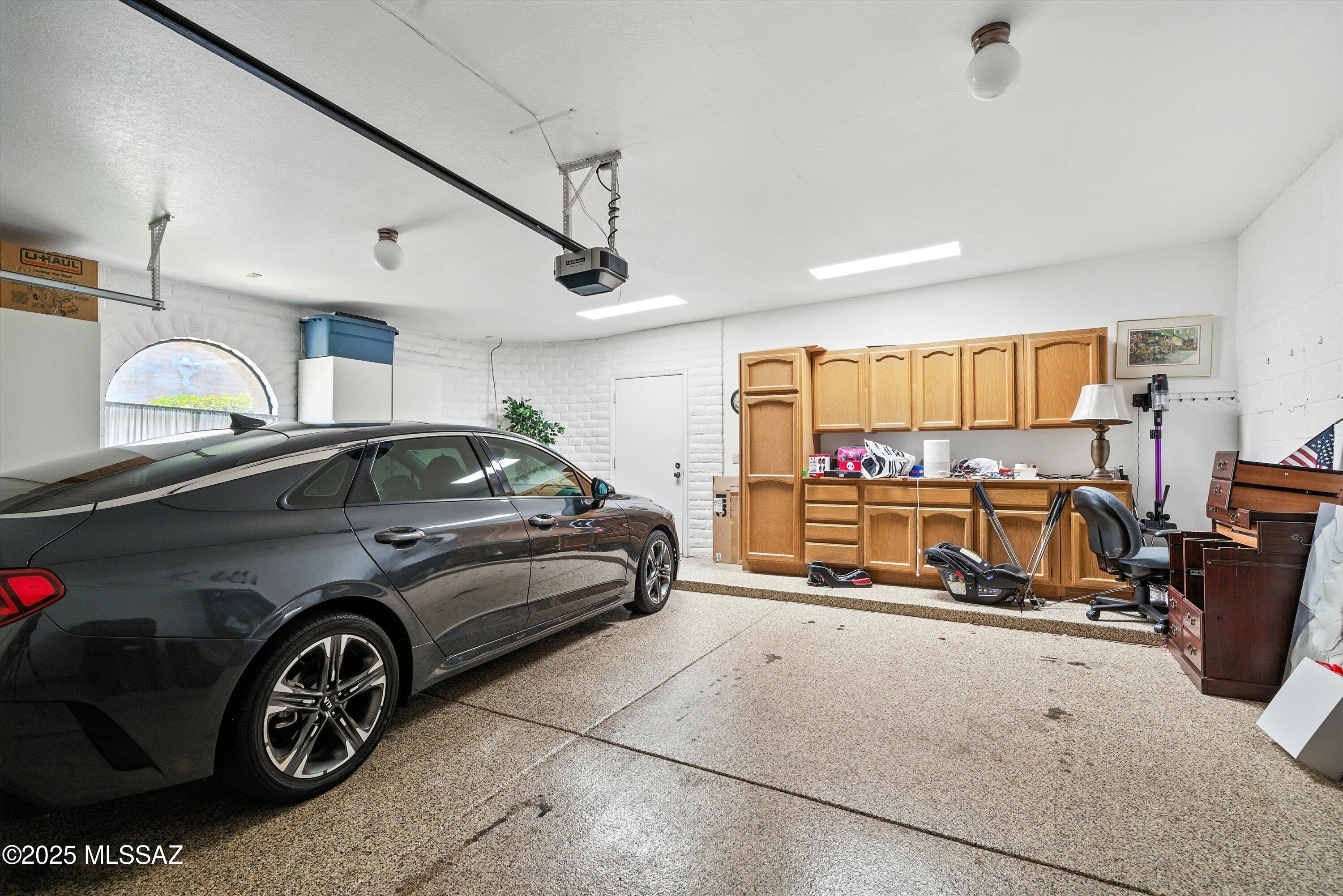 Sunrise Canyon (1-58) - Residential Lease